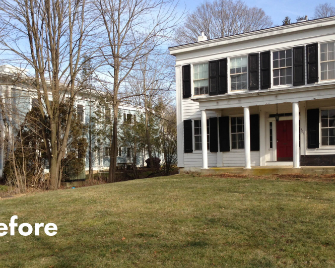 Renovation Architecture 6