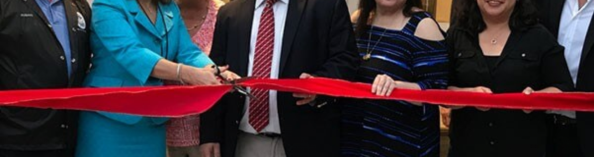 New Classroom Wing Opens New Classroom Wing Opens