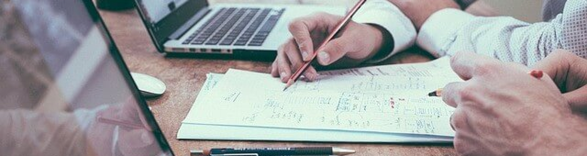 Which Project First: What You Should Look For in a Facilities Master Plan? Which Project First: What You Should Look For in a Facilities Master Plan?