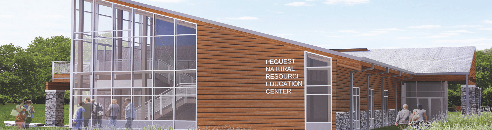 PEQUEST NATURAL RESOURCE EDUCATION CENTER
