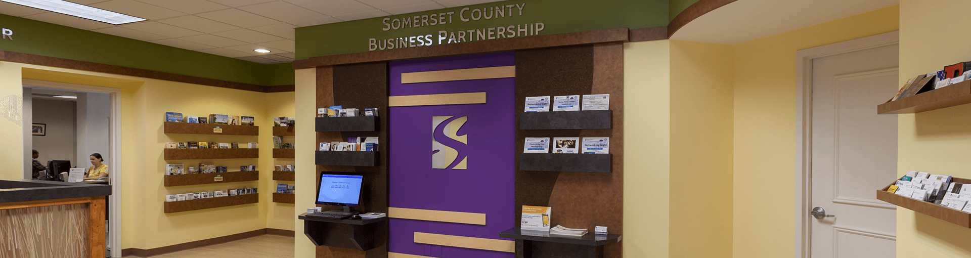 Somerset County Business Partnership