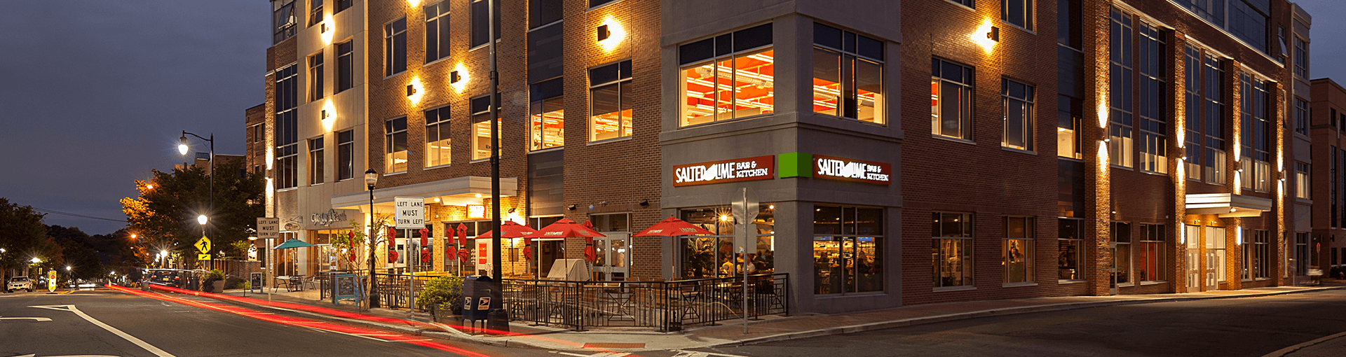 DeSapio Management Somerville East End Development SSP Architects