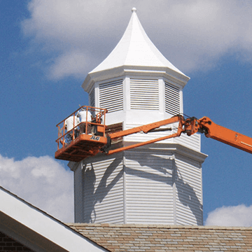 Roofing