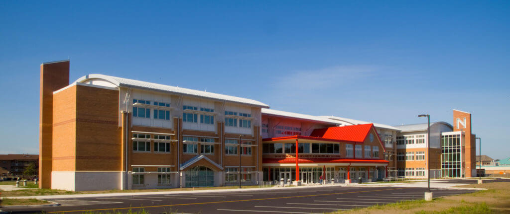 New Jersey Schools Development Authority – Neptune Midtown Community School