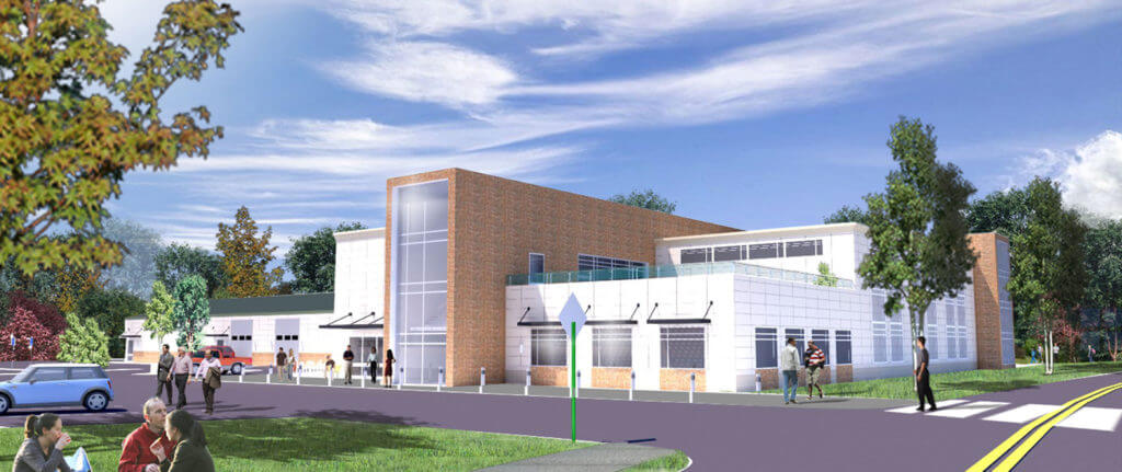 Raritan Valley Community College  Master Plan