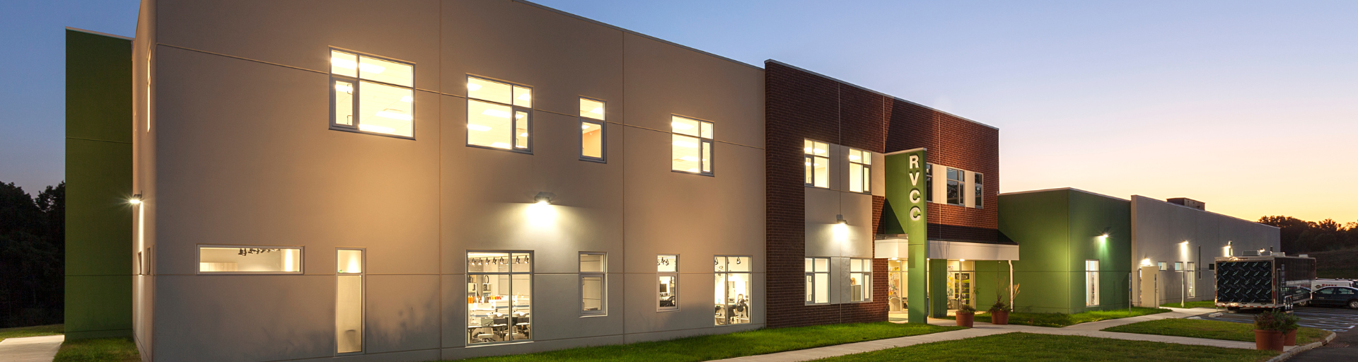 RARITAN VALLEY COMMUNITY COLLEGE  WORKFORCE DEVELOPMENT CENTER