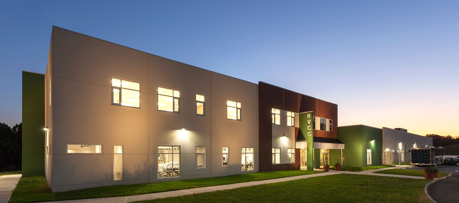 RARITAN VALLEY COMMUNITY COLLEGE  WORKFORCE DEVELOPMENT CENTER