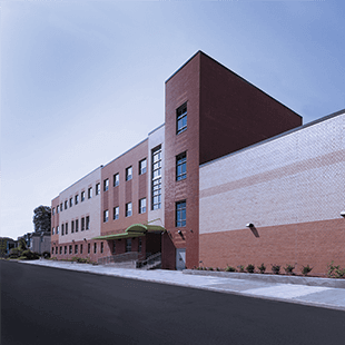 Madison Avenue Elementary School