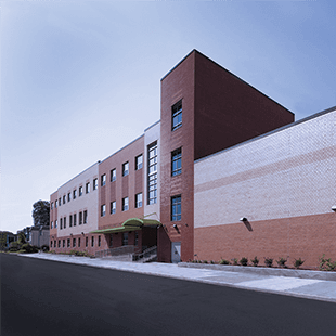 New Jersey Schools Development Authority – Madison Avenue Elementary School