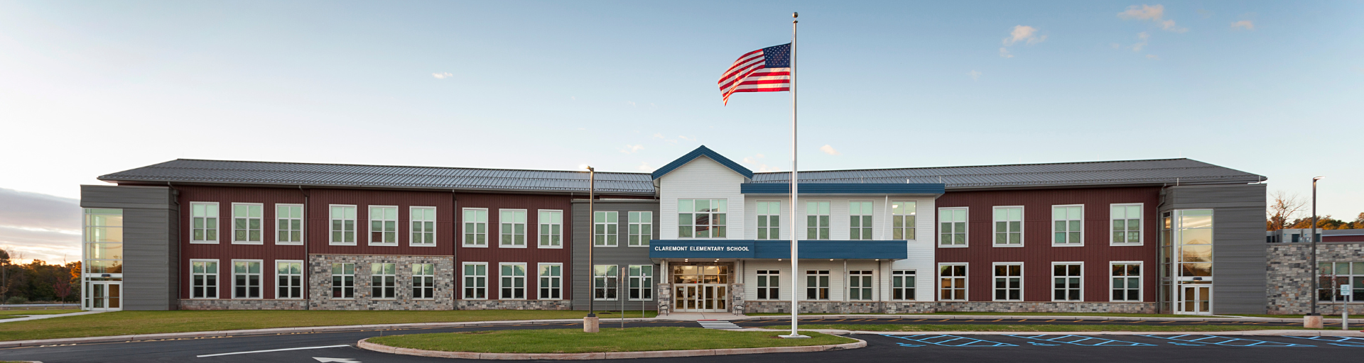 FRANKLIN TOWNSHIP SCHOOLS  CLAREMONT ELEMENTARY SCHOOL