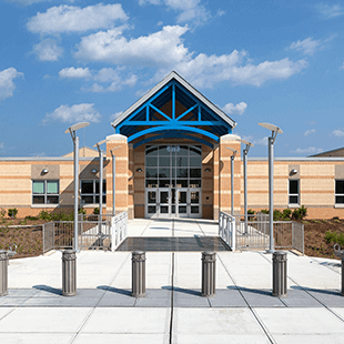 Sgt. Dominick Pilla School