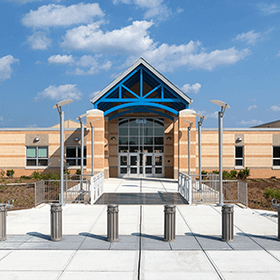 New Jersey Schools Development Authority – Sgt. Dominick Pilla School