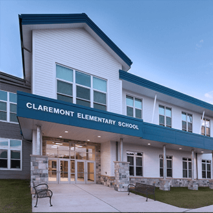 Claremont Elementary School