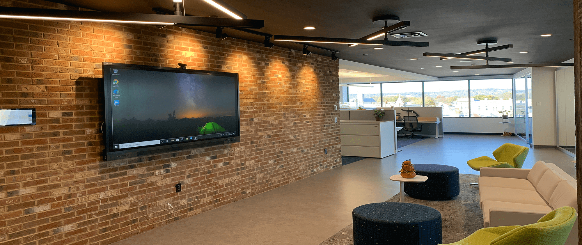 SSP ARCHITECTS OFFICES