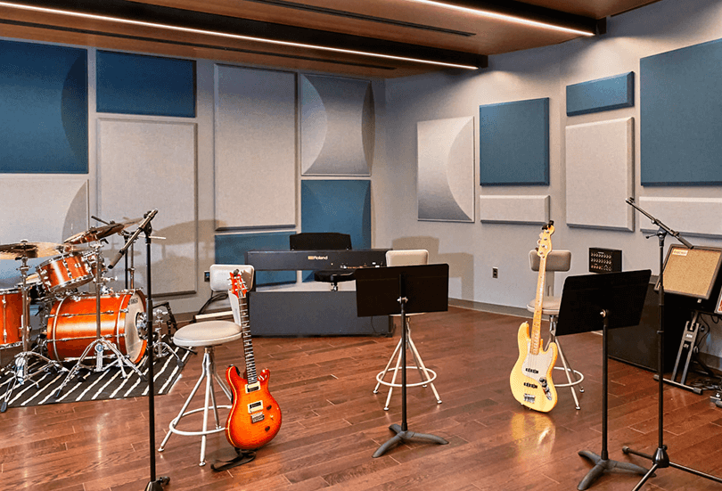 Public Interior Design