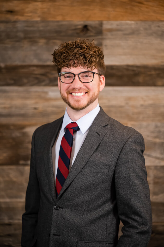 Cory J. Wilkerson