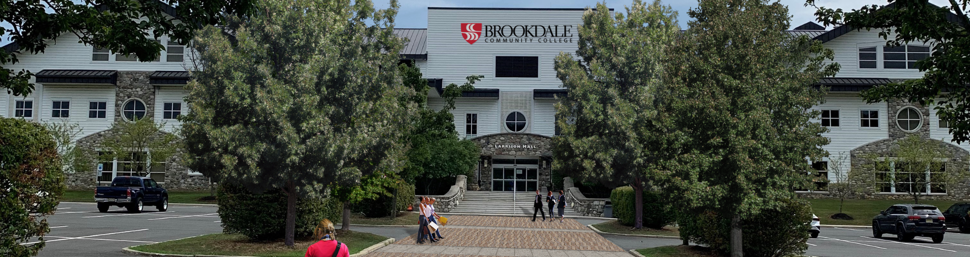 BROOKDALE COMMUNITY COLLEGE <br> MASTER PLAN