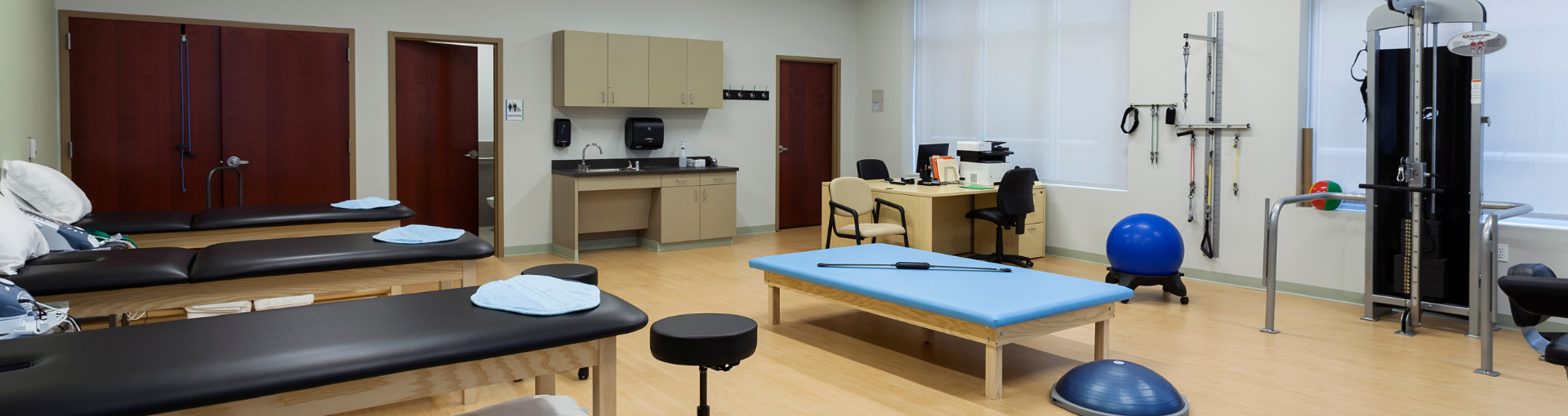 SOMERSET COUNTY PARTNERSHIP HEALTH CENTER <br> POWERED BY INTEGRITY HEALTH