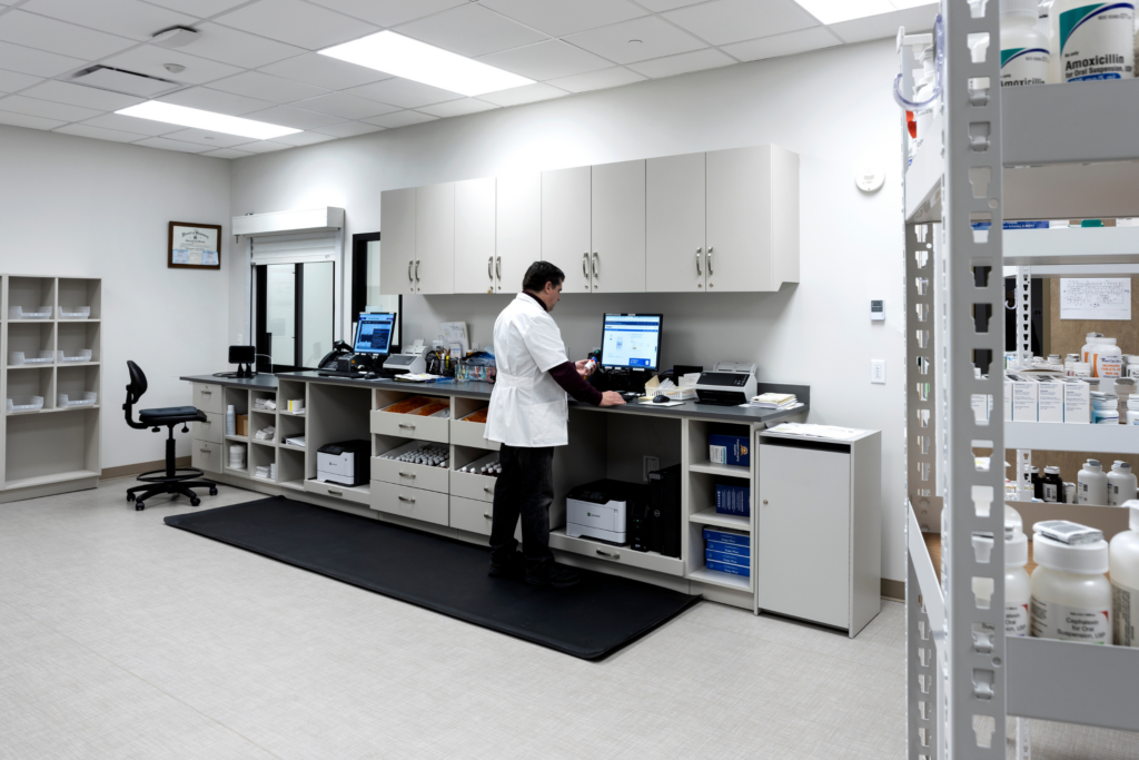 Rethinking Employee Healthcare: A New Model in Franklin Township