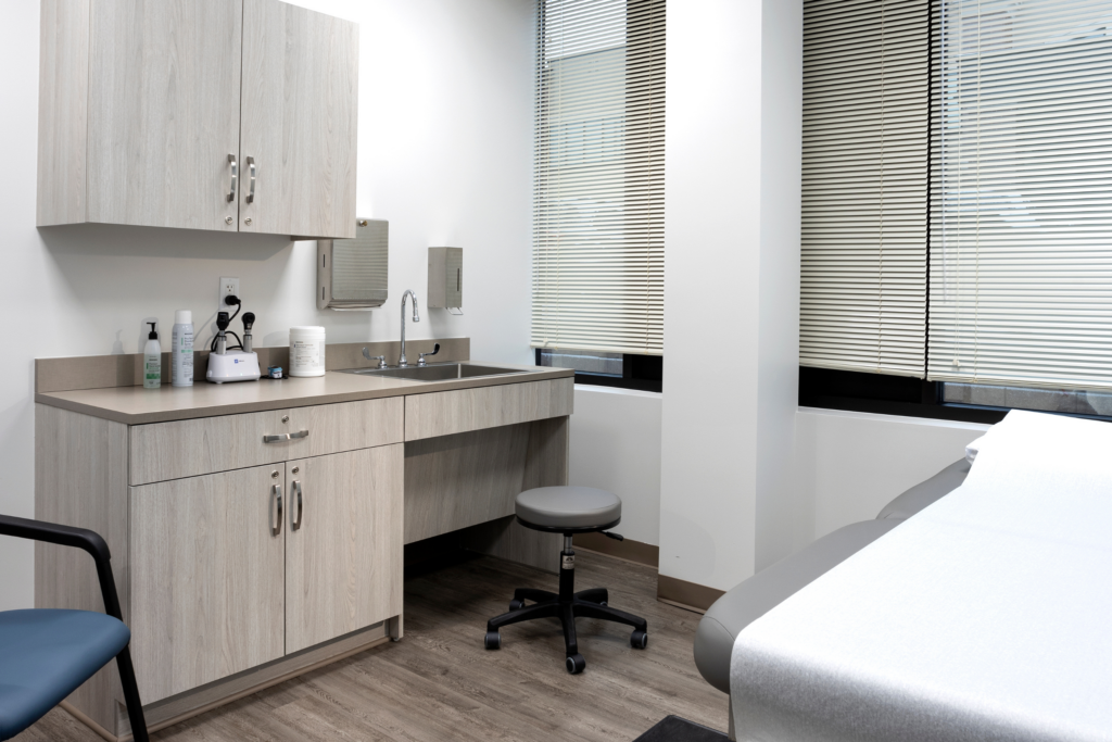 Rethinking Employee Healthcare: A New Model in Franklin Township