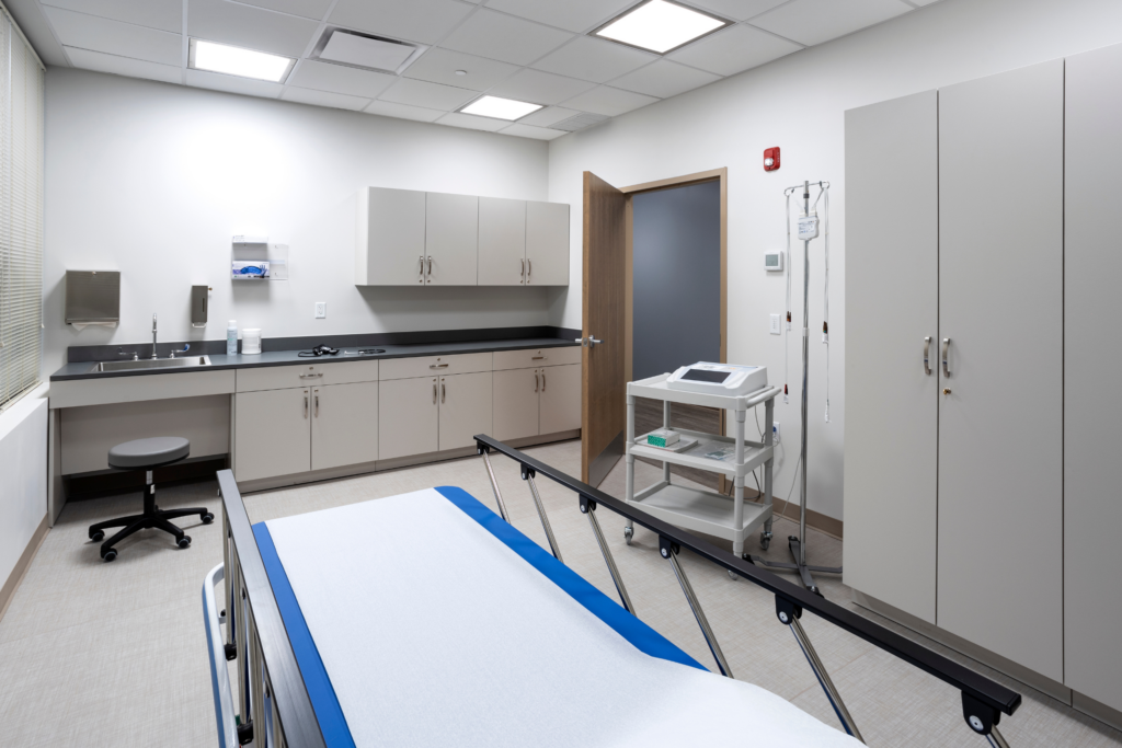 Rethinking Employee Healthcare: A New Model in Franklin Township