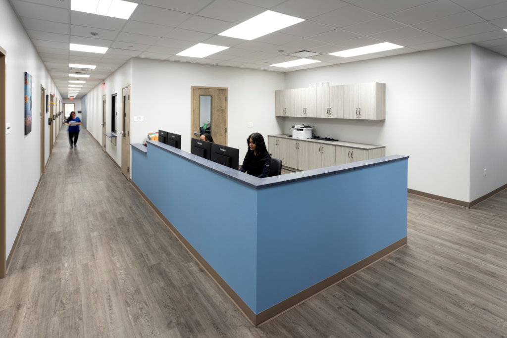 Rethinking Employee Healthcare: A New Model in Franklin Township