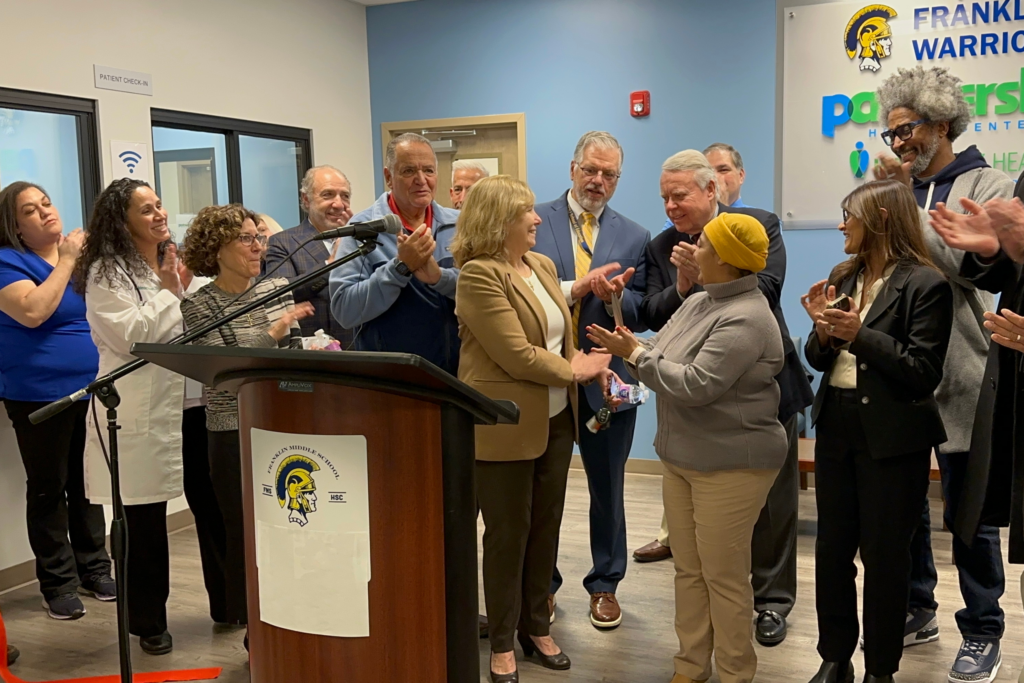 Rethinking Employee Healthcare: A New Model in Franklin Township