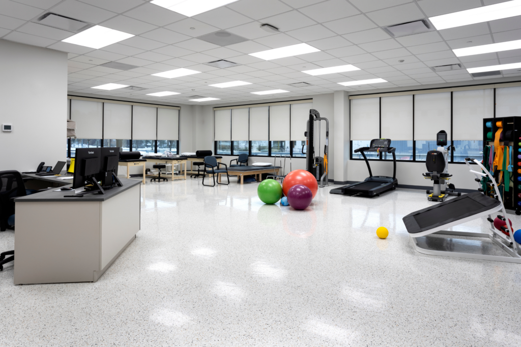 Rethinking Employee Healthcare: A New Model in Franklin Township