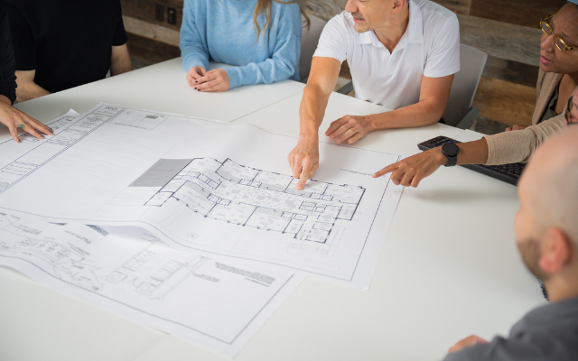 Designing for Change Without Starting Over