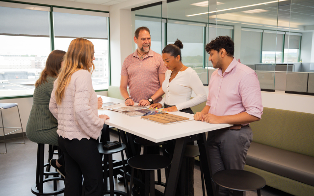 Designing for Change Without Starting Over