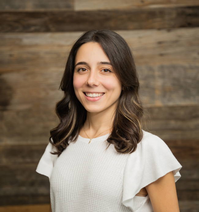 Project Coordinator Hannah Calabrese Earns LEED Green Associate Designation
