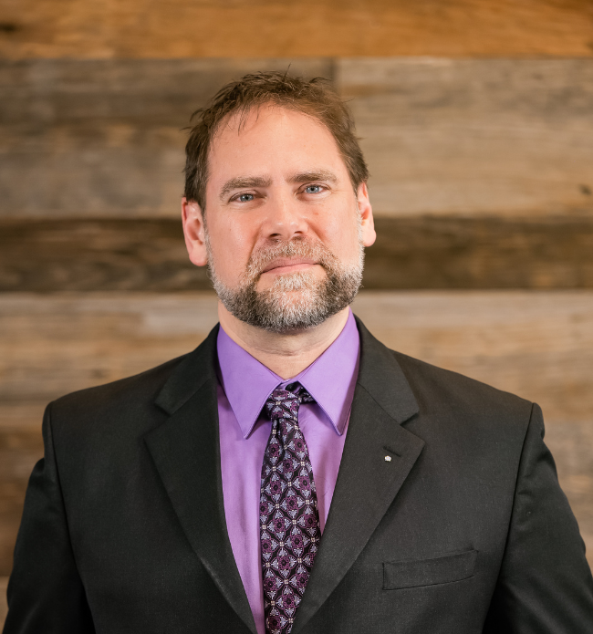 Architect Steven Wolfson, AIA, Earns LEED AP BD+C Designation