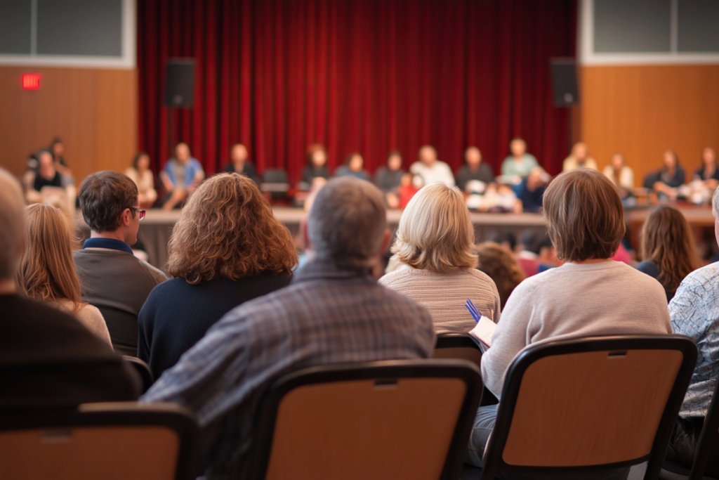 Referendum Planning and Support