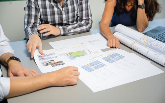 A Modern College Classroom Isn’t About Technology – It’s About Flexibility