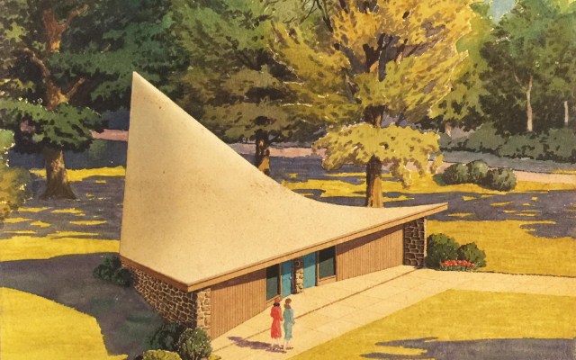 Designing for the Future Starts with Understanding the Past