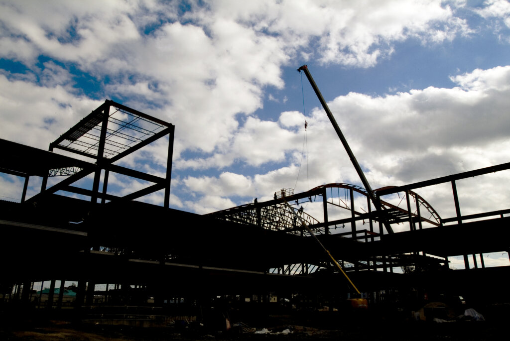 Good Buildings Don’t End At Design