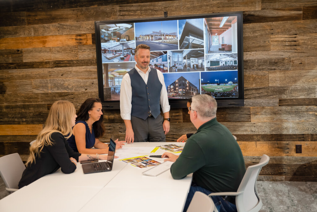 Good Buildings Don’t End At Design