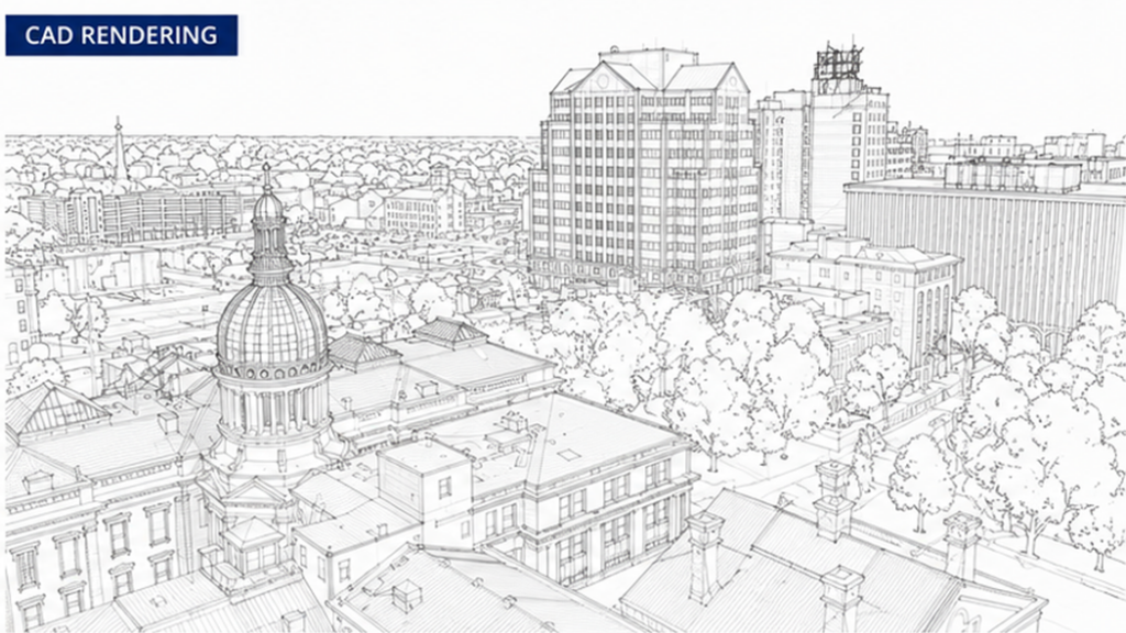 Architects Aren’t Going Anywhere. Or Are They?
