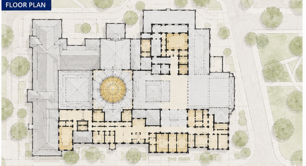 Architects Aren’t Going Anywhere. Or Are They?