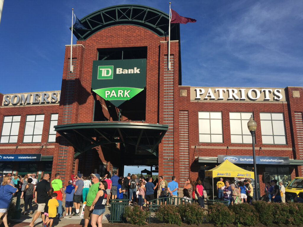 BestBallpark Architecture is learned in school. Becoming an architect takes a lot more people.
